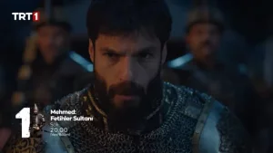 Mehmed Fetihler Sultanı 81. Bölüm Fragmanı Türkçe Dublaj İzle Fragman Görseli