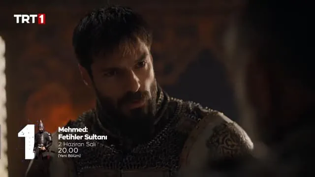 Mehmed Fetihler Sultanı 82. Bölüm Fragmanı Tek Part İzle