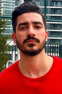 Mehmet Kahraman Oyuncu Profil Görseli