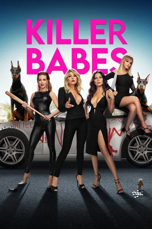 Mejor viuda que mal acompañada film İzle