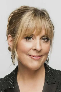 Mel Giedroyc Oyuncu Profil Görseli