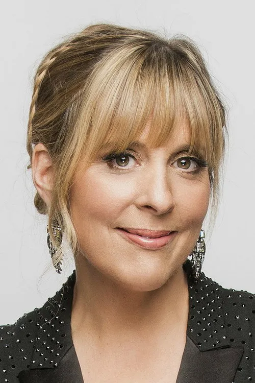 Mel Giedroyc Oyuncu Profil Görseli