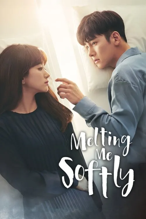 Melting Me Softly dizi Tek Part İzle Fragman Görseli
