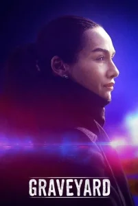 Mezarlık dizi İzle Fragman Görseli