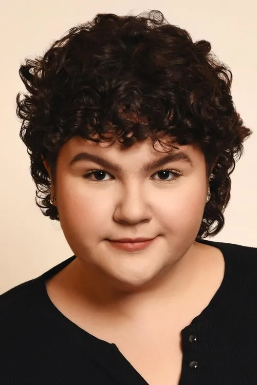 Mia Kaplan Oyuncu Profil Görseli