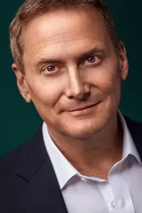 Michael Hitchcock Oyuncu Profil Görseli