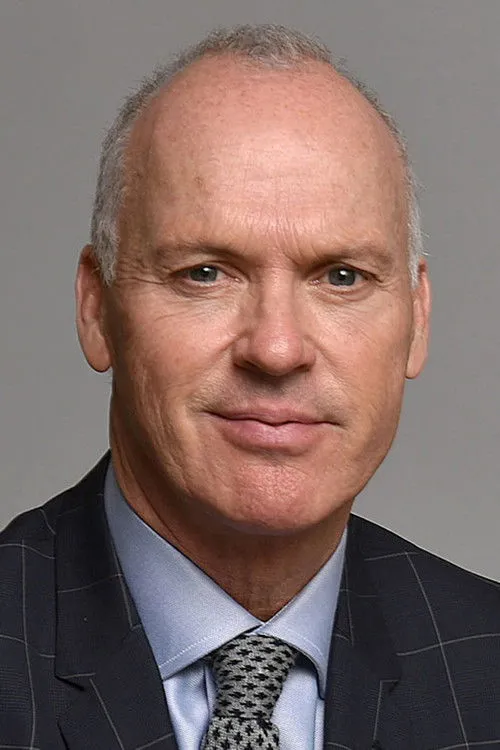 Michael Keaton Oyuncu Profil Görseli