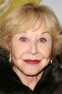 Michael Learned Oyuncu Profil Görseli