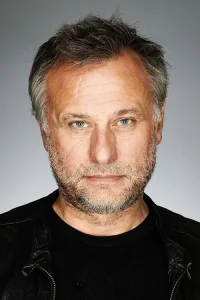 Michael Nyqvist Oyuncu Profil Görseli