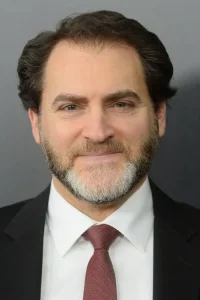 Michael Stuhlbarg Oyuncu Profil Görseli