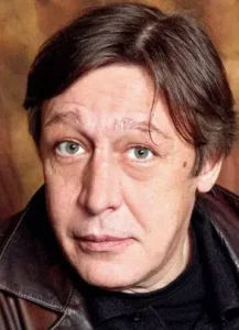 Mikhail Efremov Oyuncu Profil Görseli