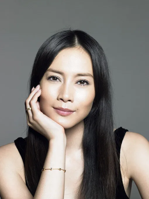 Miki Nakatani Oyuncu Profil Görseli