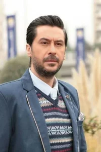 Milad Yousef Oyuncu Profil Görseli