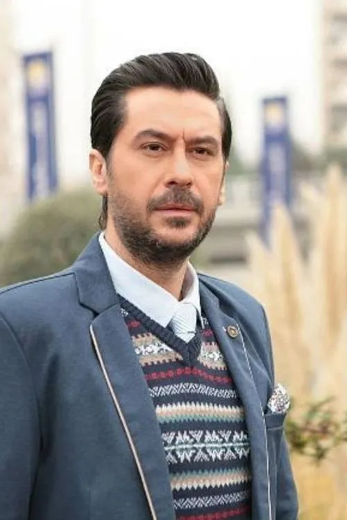 Milad Yousef Oyuncu Profil Görseli