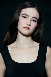 Millicent Simmonds Oyuncu Profil Görseli