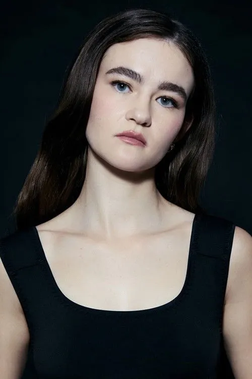Millicent Simmonds Oyuncu Profil Görseli