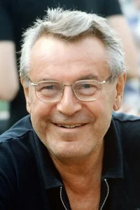 Miloš Forman Yönetmen Profil Görseli