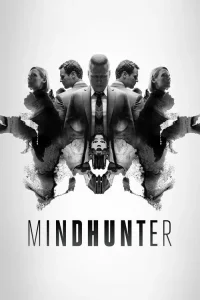 Mindhunter dizi İzle Fragman Görseli