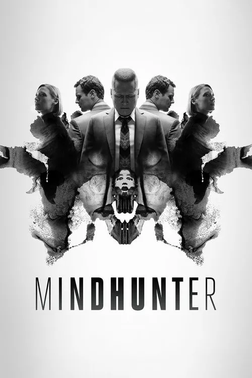 Mindhunter dizi İzle