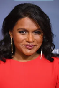 Mindy Kaling Oyuncu Profil Görseli