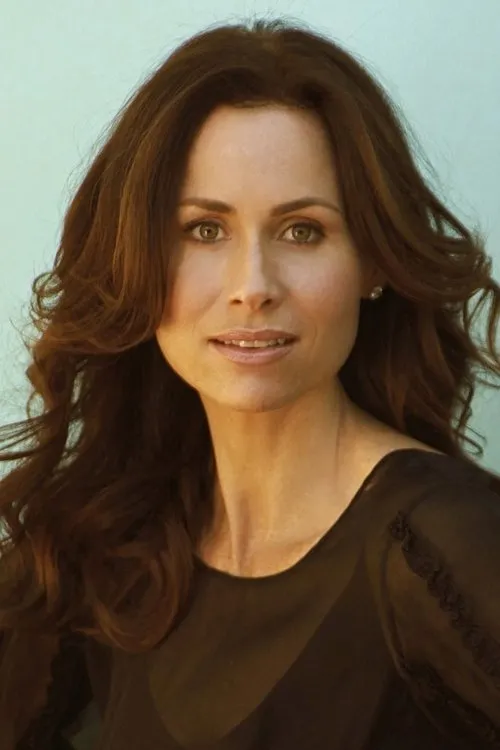 Minnie Driver Oyuncu Profil Görseli