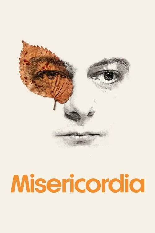 Misericordia film Türkçe İzle