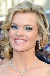 Missi Pyle Oyuncu Profil Görseli