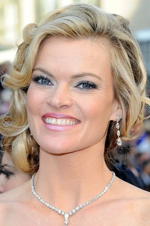 Missi Pyle Oyuncu Profil Görseli