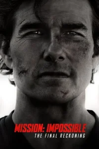 Mission: Impossible - Son Hesaplaşma film Türkçe Dublaj İzle Fragman Görseli