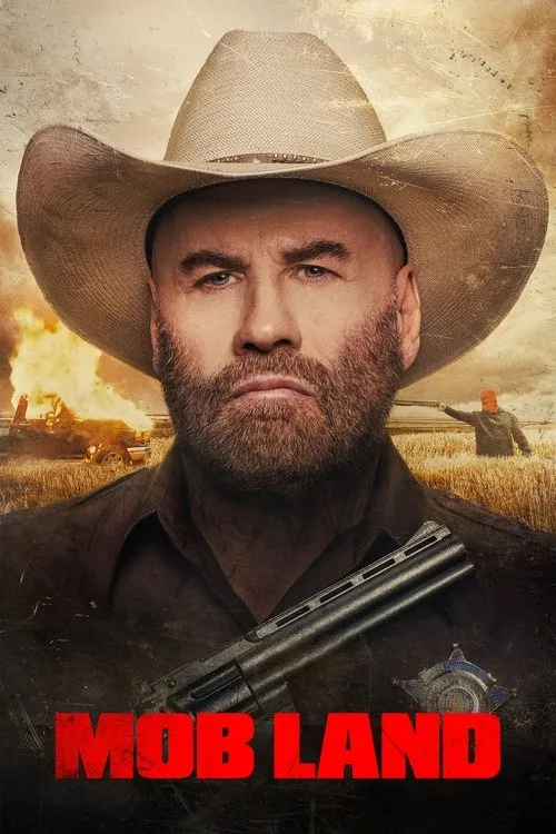 Mob Land film İzle