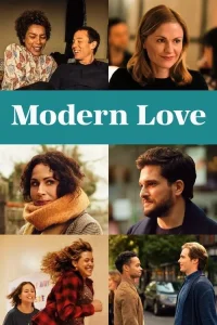 Modern Aşk dizi Hd İzle Fragman Görseli