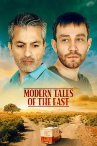 Modern Dogu Masallari film Ful İzle Fragman Görseli