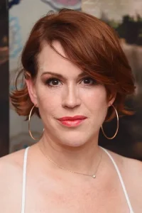 Molly Ringwald Oyuncu Profil Görseli