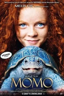Momo (2025) Fragman Ful İzle