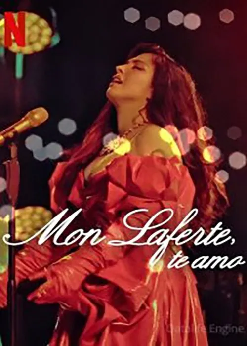 Mon Laferte, te amo film Türkçe Dublaj İzle