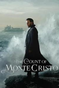 Monte Cristo Kontu film Hd İzle Fragman Görseli