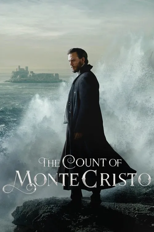 Monte Cristo Kontu film Hd İzle