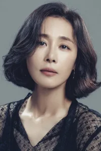 Moon Jeong-hee Oyuncu Profil Görseli