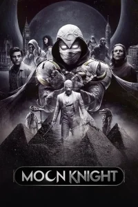 Moon Knight dizi Tek Part İzle Fragman Görseli