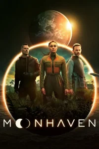 Moonhaven film Ful İzle Fragman Görseli