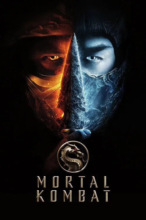 Mortal Kombat film Ful İzle