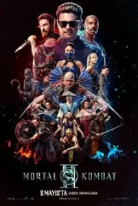 Mortal Kombat II Fragmanı Hd İzle Fragman Görseli