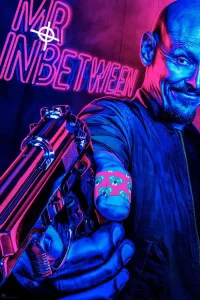 Mr Inbetween dizi Türkçe İzle Fragman Görseli