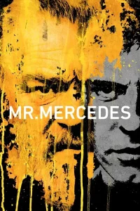 Mr. Mercedes film Ful İzle Fragman Görseli