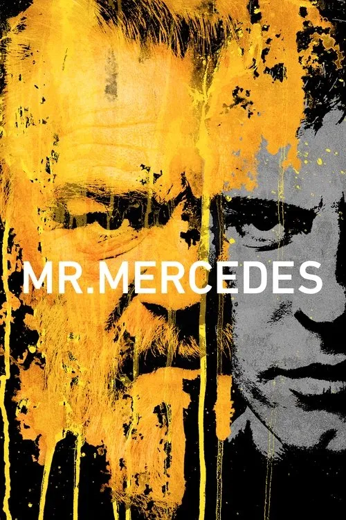 Mr. Mercedes film Ful İzle