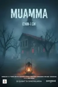 Muamma: Cenin-i Cin Fragmanı Tek Part İzle Fragman Görseli