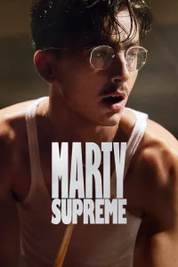 Muhteşem Marty film Türkçe İzle Fragman Görseli