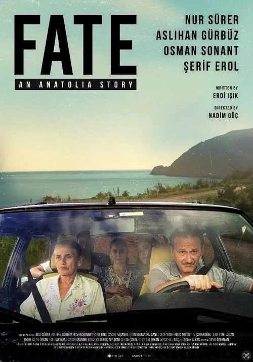 Mukadderat film Tek Part İzle Fragman Görseli