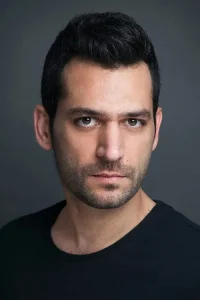Murat Yildirim Oyuncu Profil Görseli