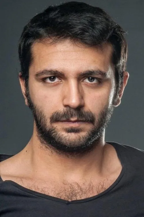 Musab Ekici Oyuncu Profil Görseli